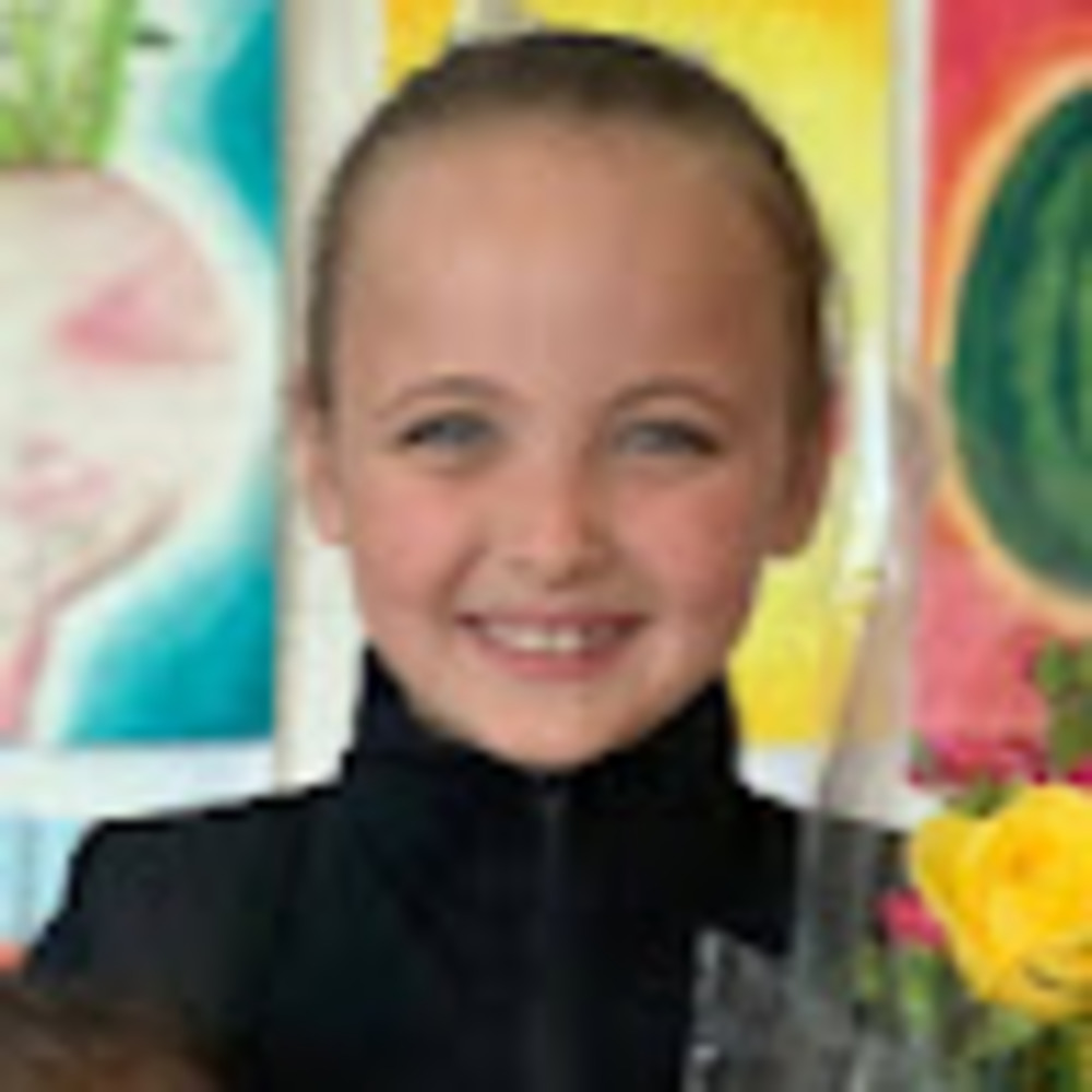 Meet your Posher, Kate